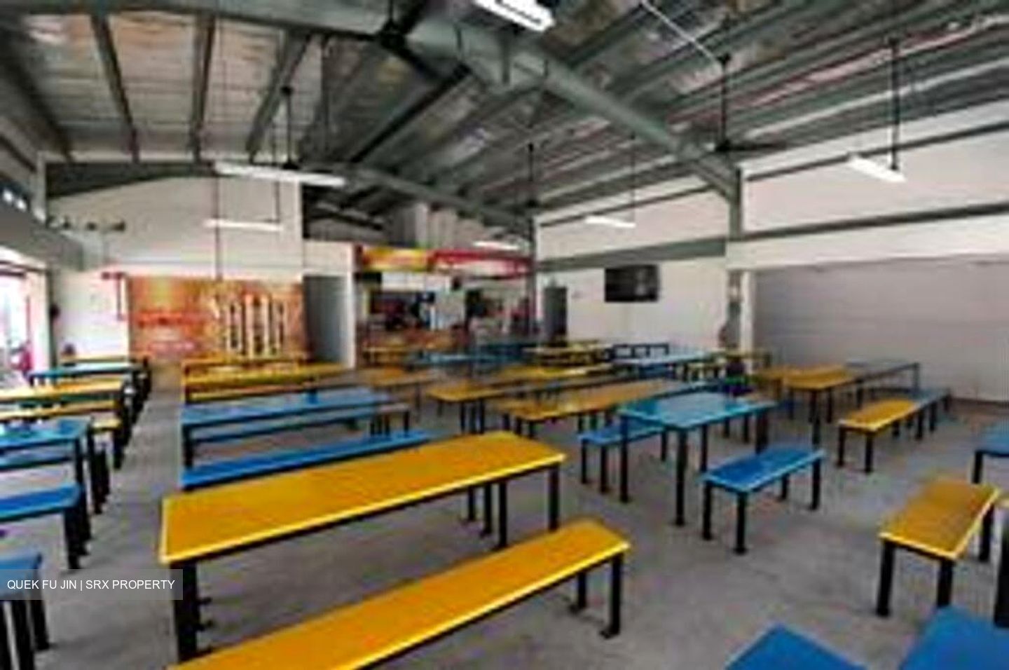 CDPL (TUAS) DORMITORY (D22), Factory #459979261